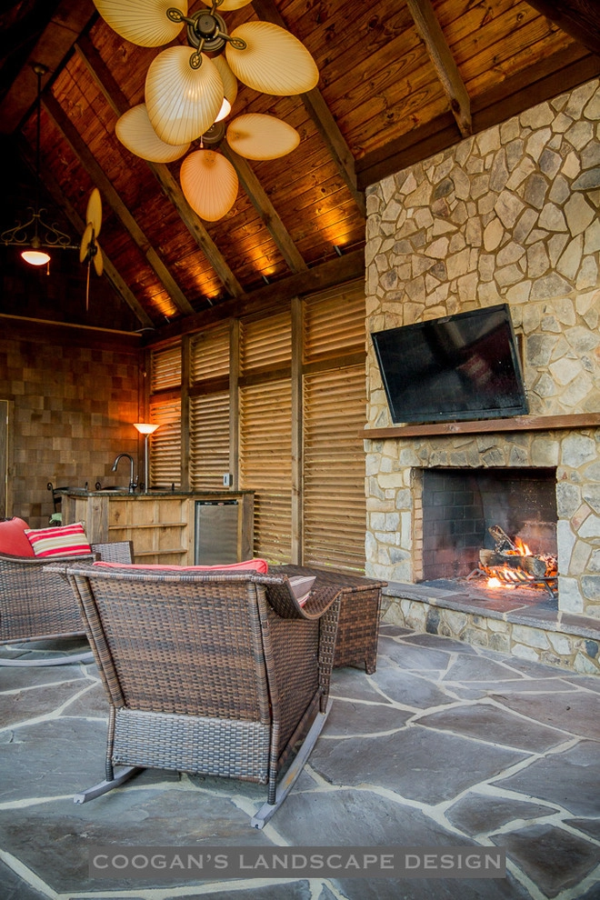NEW FAVORITE PLACE by Coogan's Design Build - Photo 8