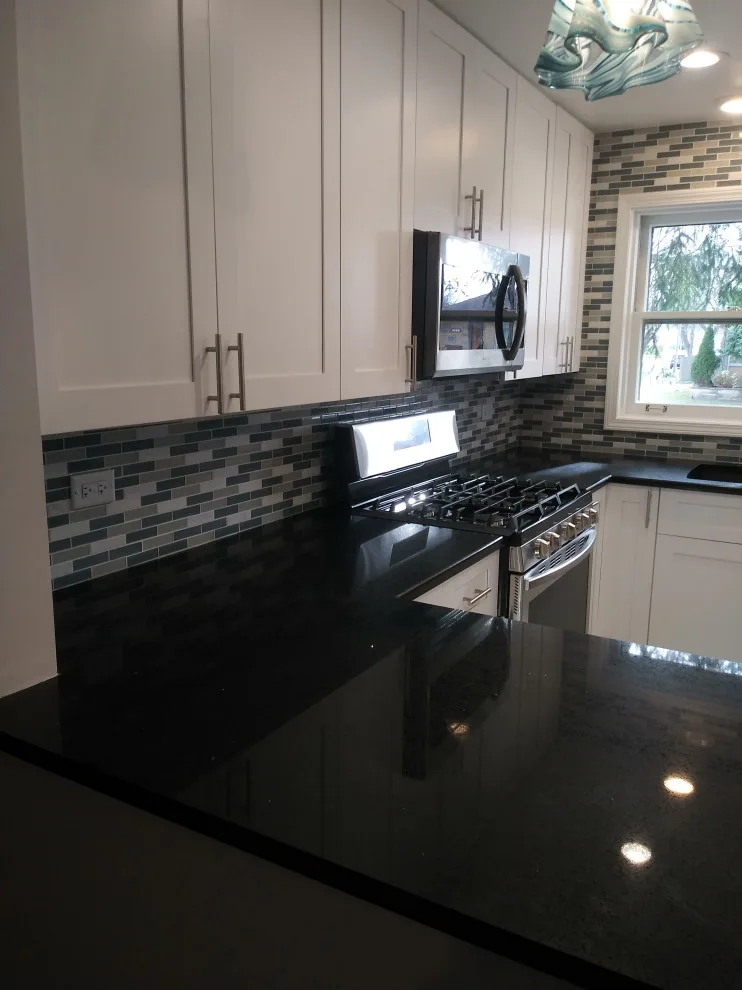 Oak Park Culinary Space by Premier Kitchen & Bath Remodeling - Photo 3