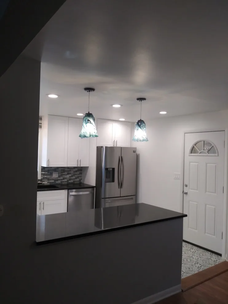 Oak Park Culinary Space by Premier Kitchen & Bath Remodeling - Photo 13