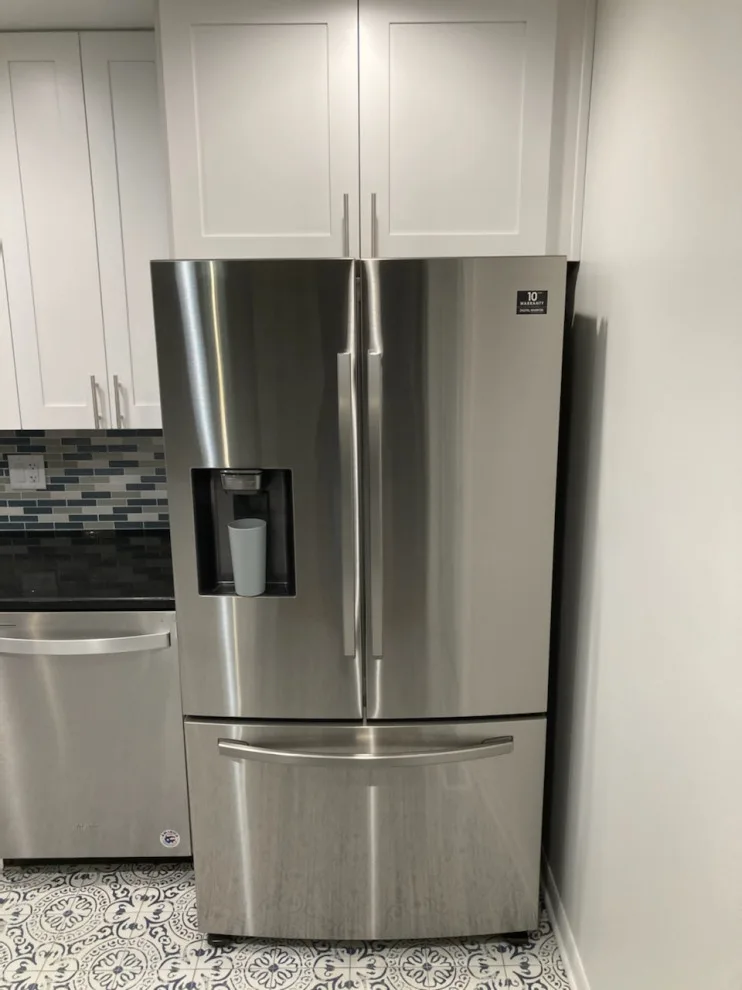 Oak Park Culinary Space by Premier Kitchen & Bath Remodeling - Photo 12