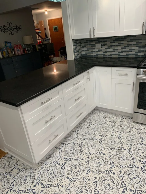 Oak Park Culinary Space by Premier Kitchen & Bath Remodeling - Photo 9