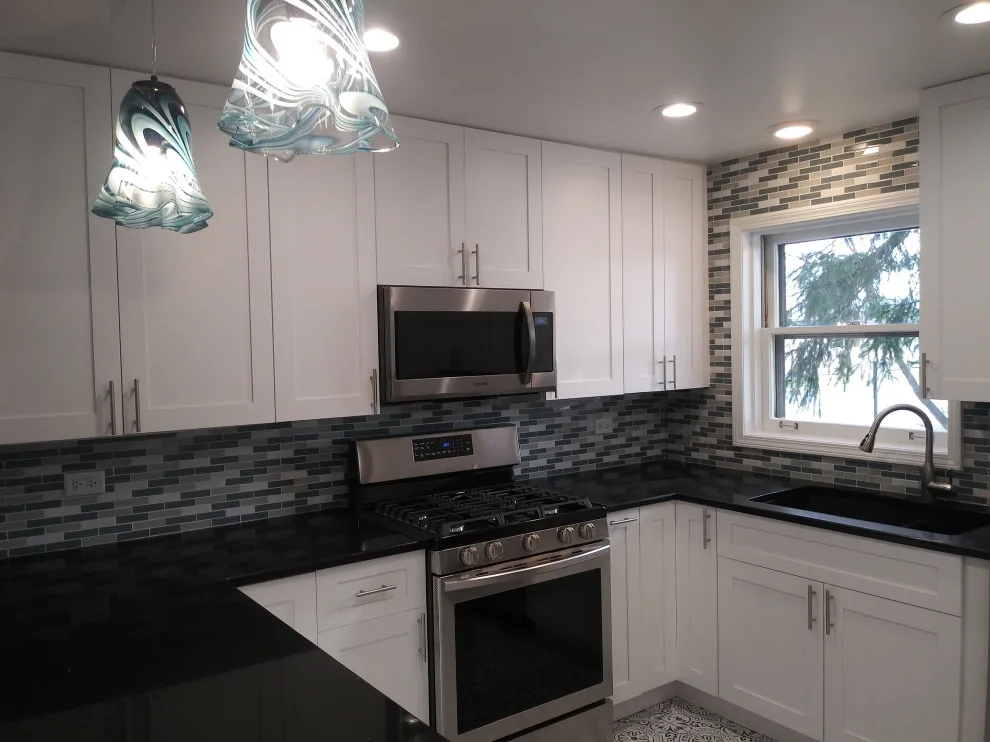 Oak Park Culinary Space by Premier Kitchen & Bath Remodeling - Photo 10