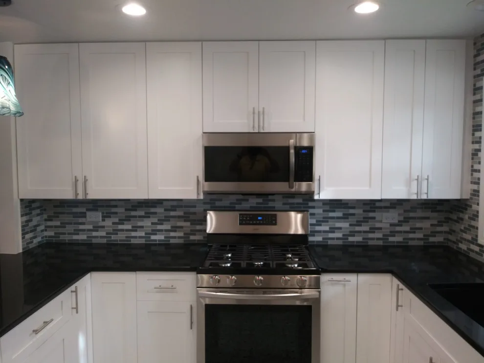 Oak Park Culinary Space by Premier Kitchen & Bath Remodeling - Photo 7