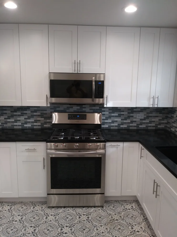 Oak Park Culinary Space by Premier Kitchen & Bath Remodeling - Photo 6