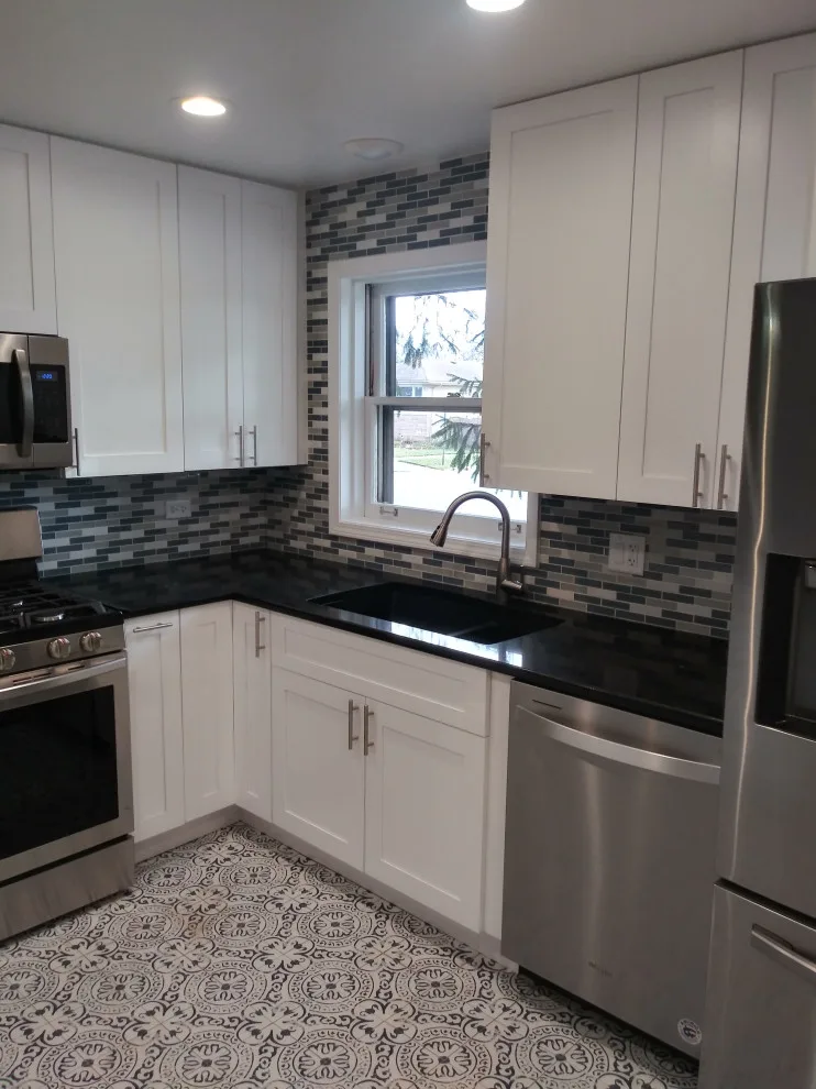 Oak Park Culinary Space by Premier Kitchen & Bath Remodeling - Photo 2