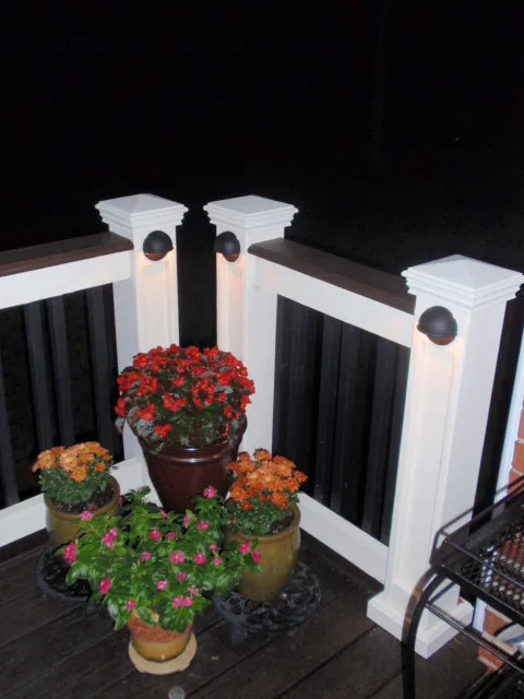 Oak Ridge Patio by Home Pro - Photo 2