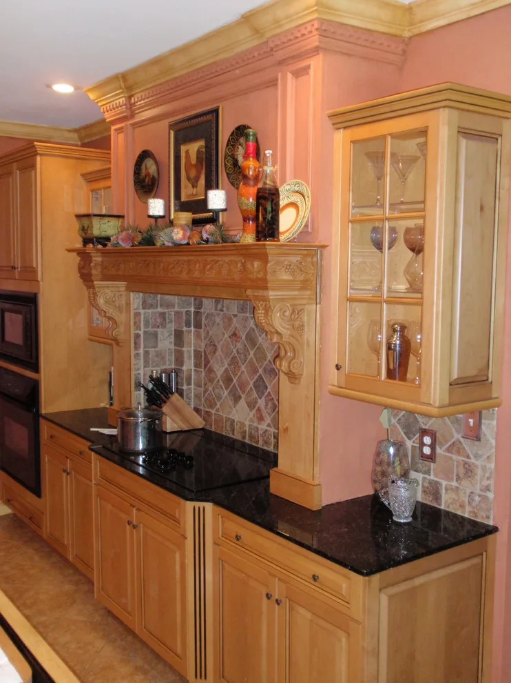Oak Ridge Culinary Space by Home Pro - Photo 3