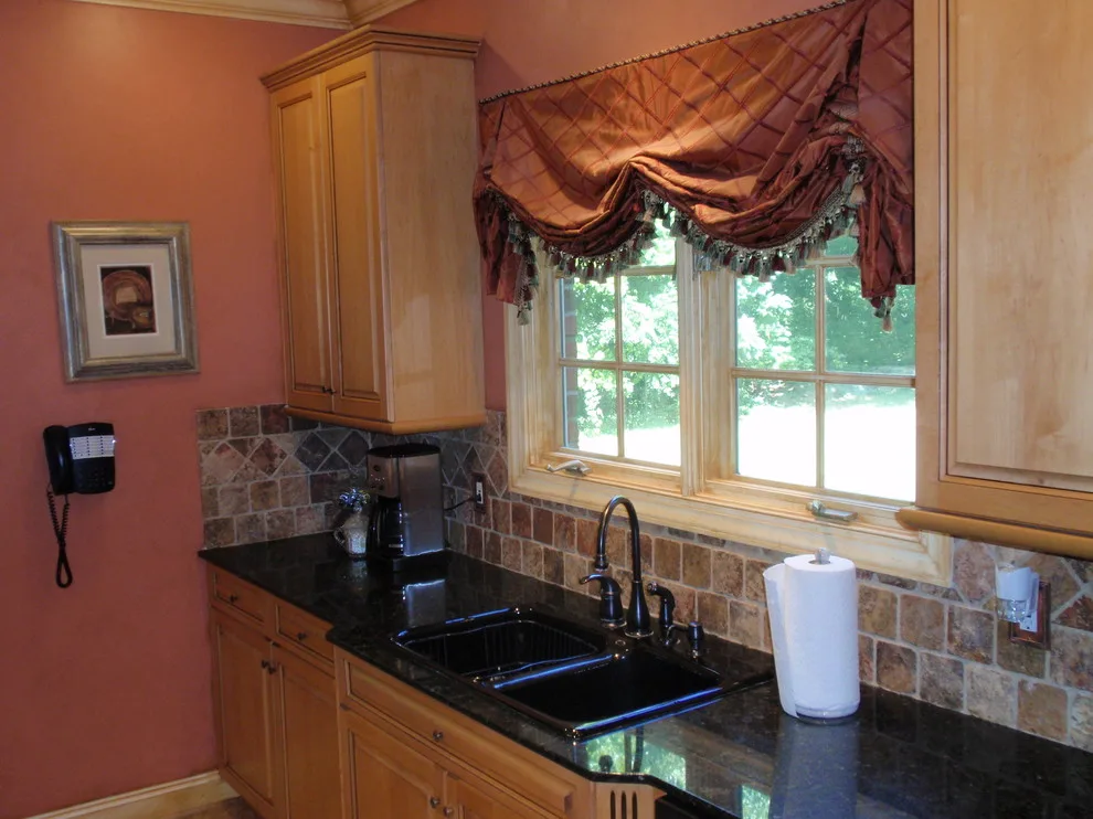 Oak Ridge Culinary Space by Home Pro - Photo 2