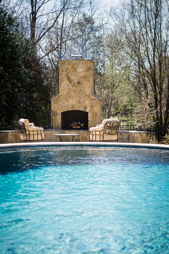 CLASSIC SOUTHERN RETREAT by Coogan's Design Build - Photo 3