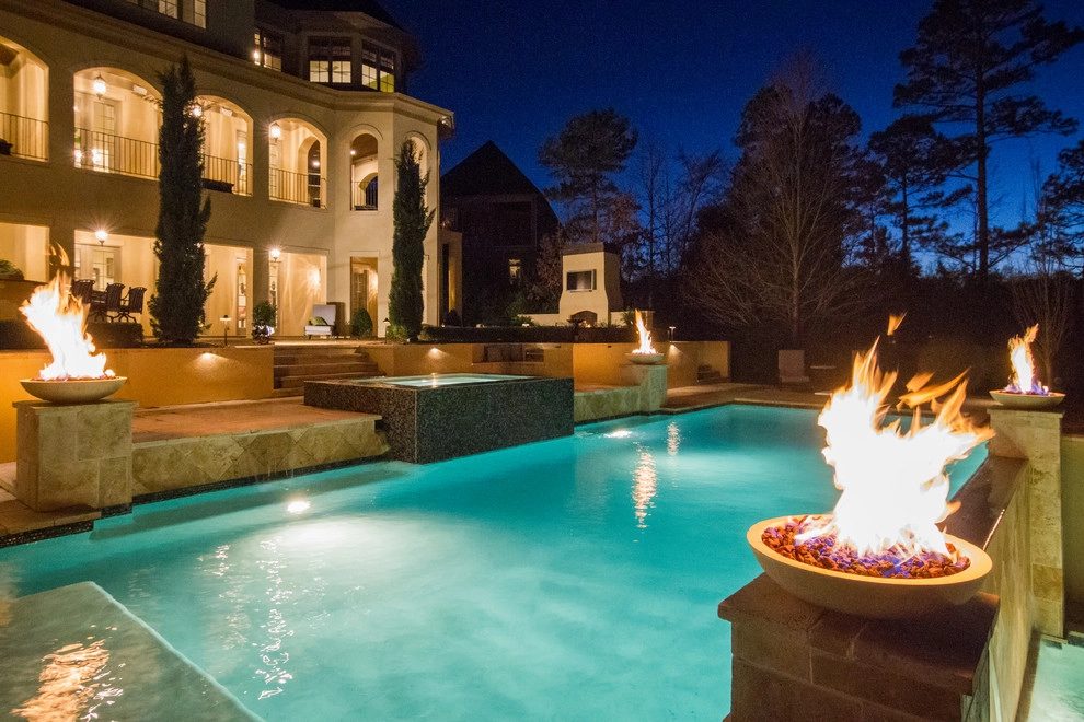 BACKYARD PARADISE by Coogan's Design Build - Photo 14
