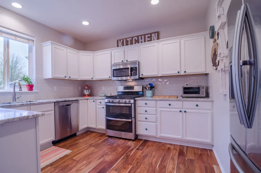 Oakmont Culinary by Corvallis Custom Kitchens & Baths - Photo 6
