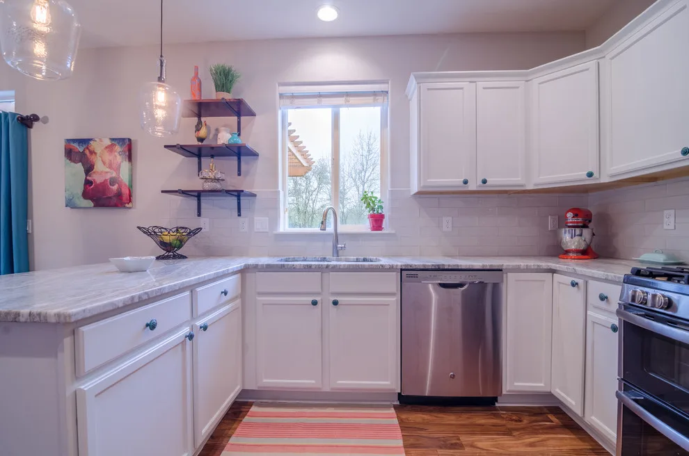 Oakmont Culinary by Corvallis Custom Kitchens & Baths - Photo 4