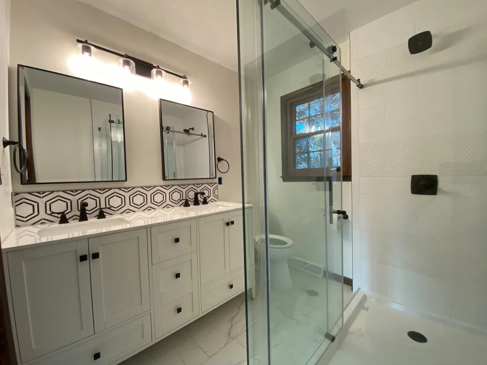Oakridge renovation by TigerTown Home Improvement LLC - Photo 5