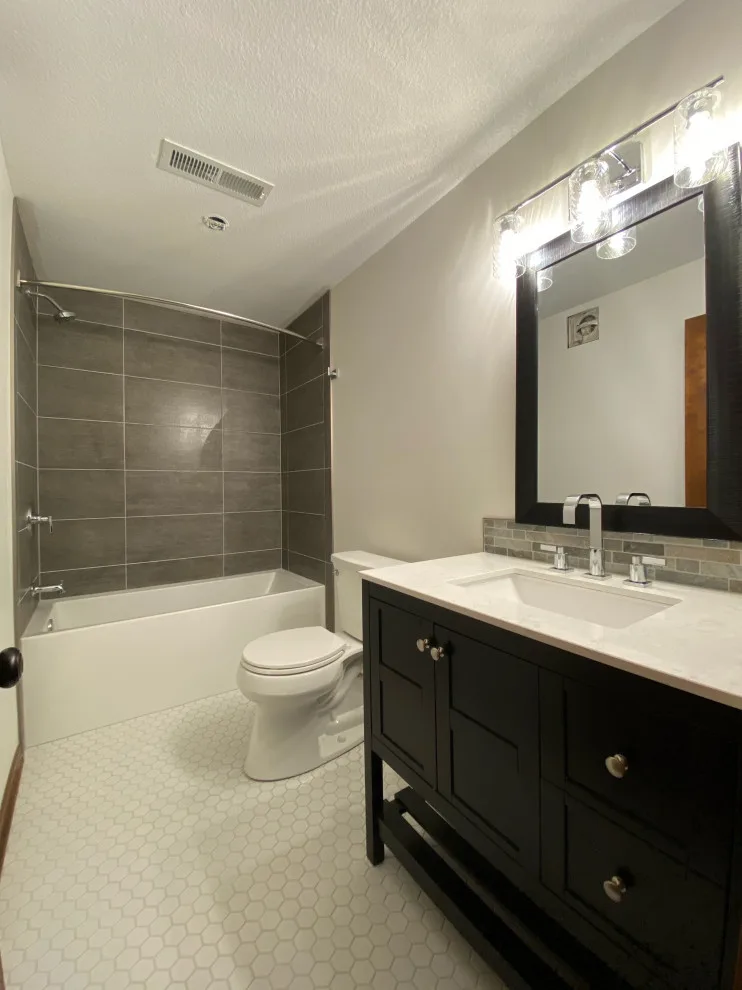 Oakridge renovation by TigerTown Home Improvement LLC - Photo 4