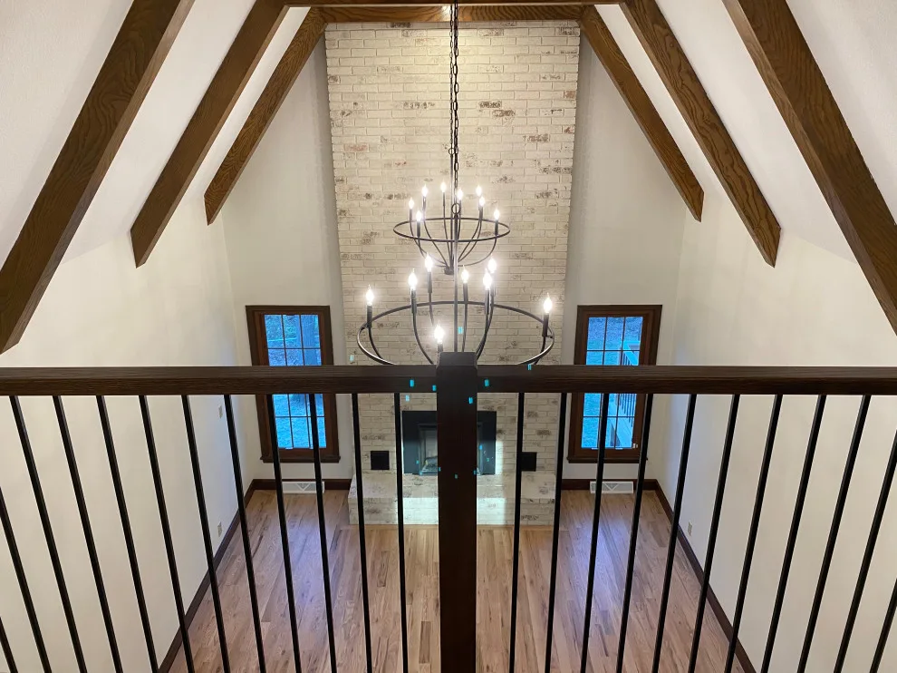 Oakridge renovation by TigerTown Home Improvement LLC - Photo 8