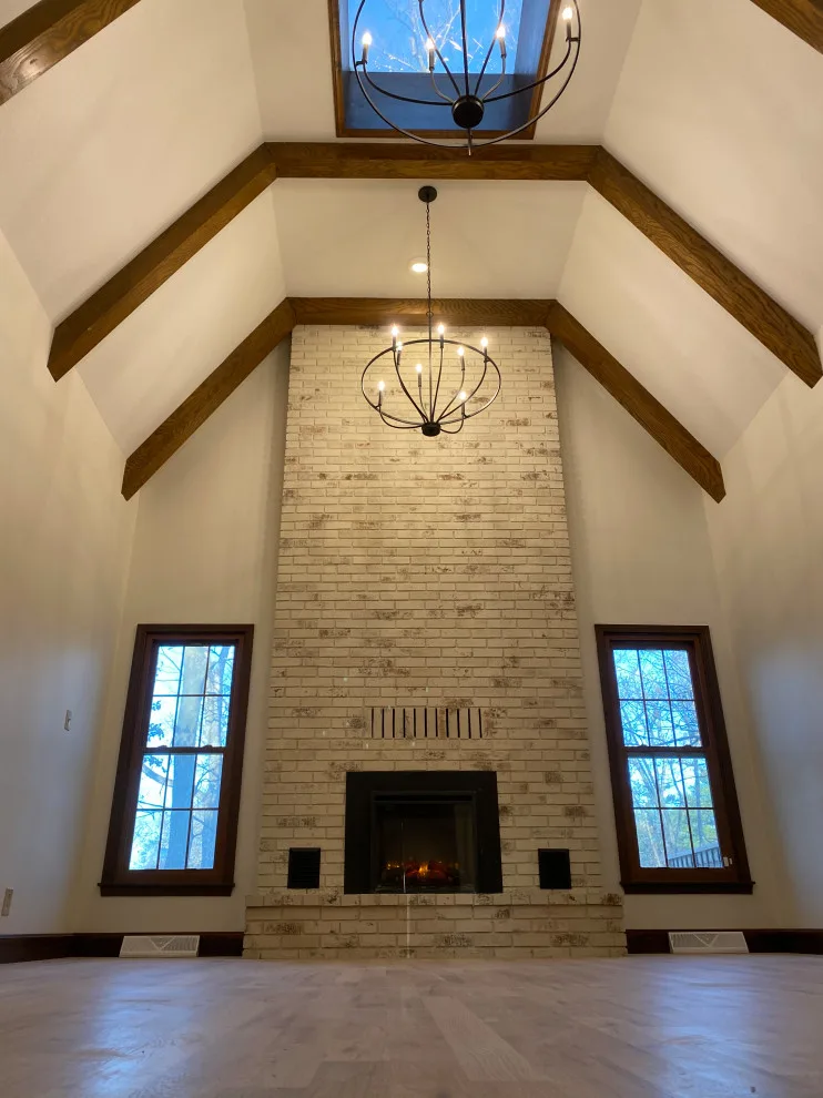 Oakridge renovation by TigerTown Home Improvement LLC - Photo 3