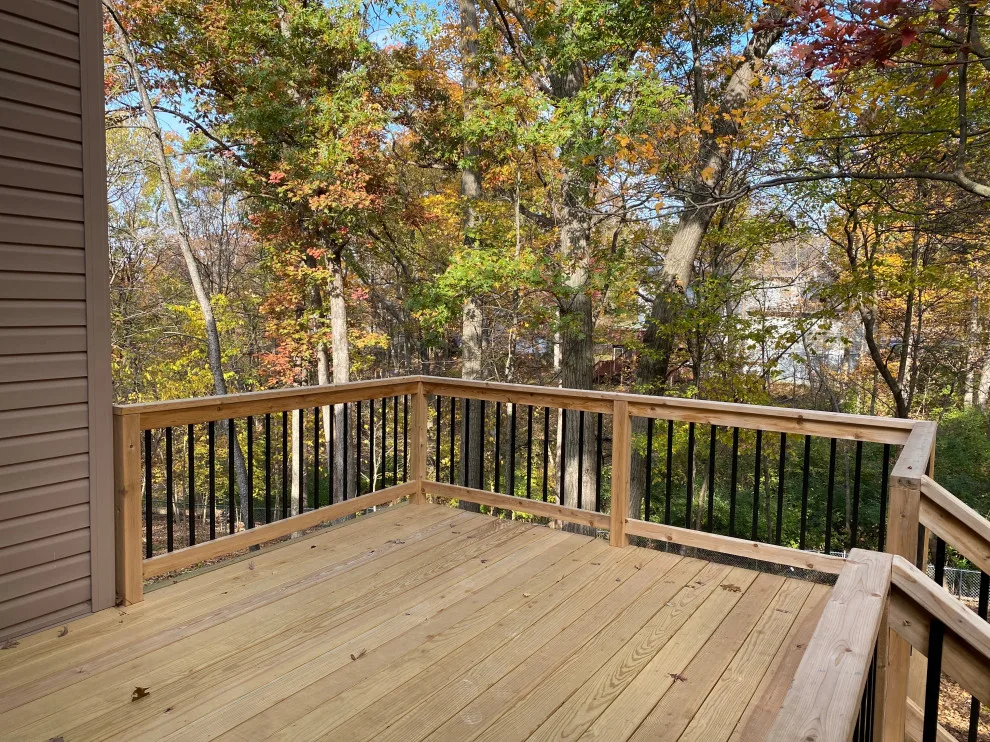 Oakridge renovation by TigerTown Home Improvement LLC - Photo 2