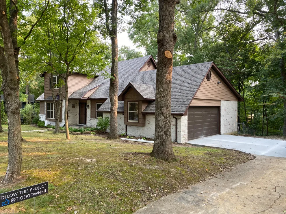 Oakridge renovation by TigerTown Home Improvement LLC - Photo 6