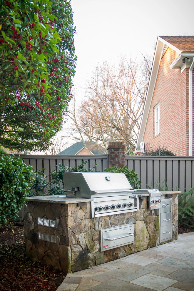 ENVY OF THE NEIGHBORS by Coogan's Design Build - Photo 17