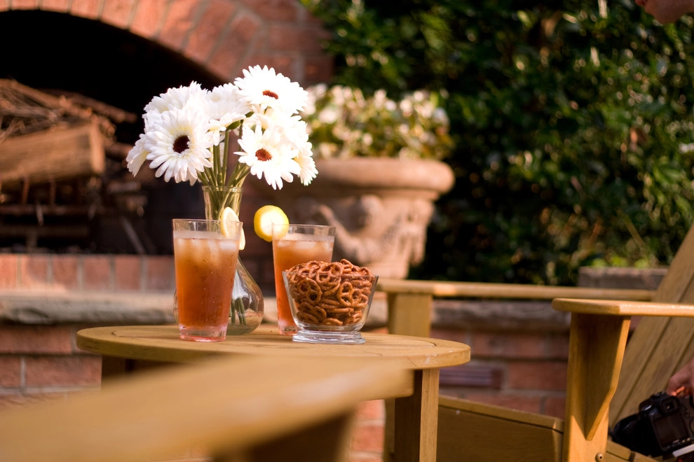 BACKYARD UPGRADE by Coogan's Design Build - Photo 9