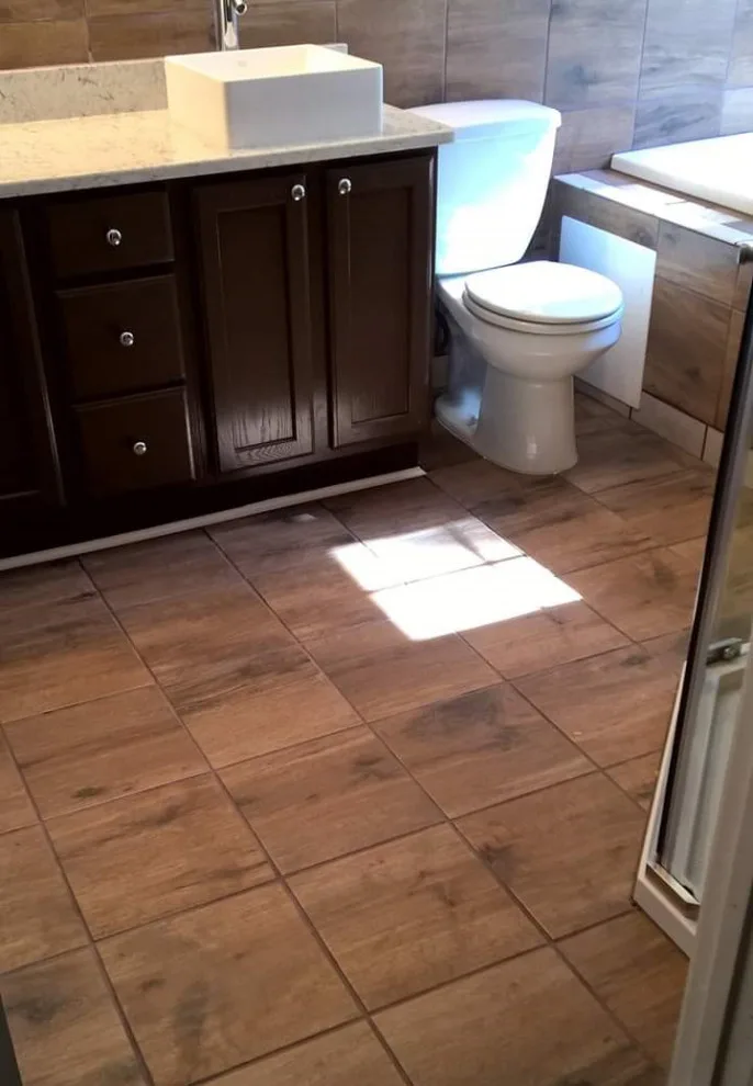 Project:UP Builders, LLC - Photo 9