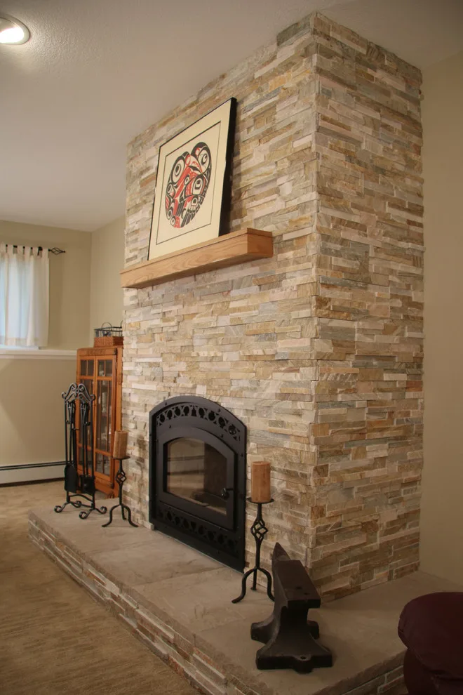 Coastal Family Living Space by Grayling Construction - Photo 4