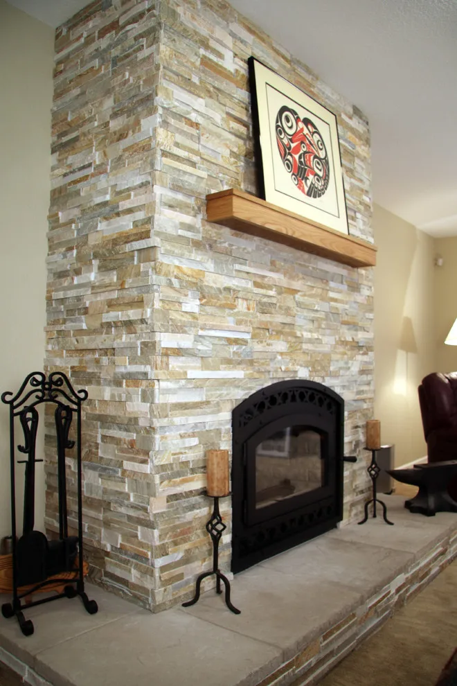 Coastal Family Living Space by Grayling Construction - Photo 5