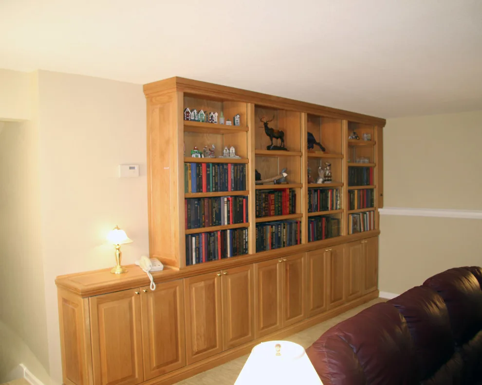 Coastal Family Living Space by Grayling Construction - Photo 3