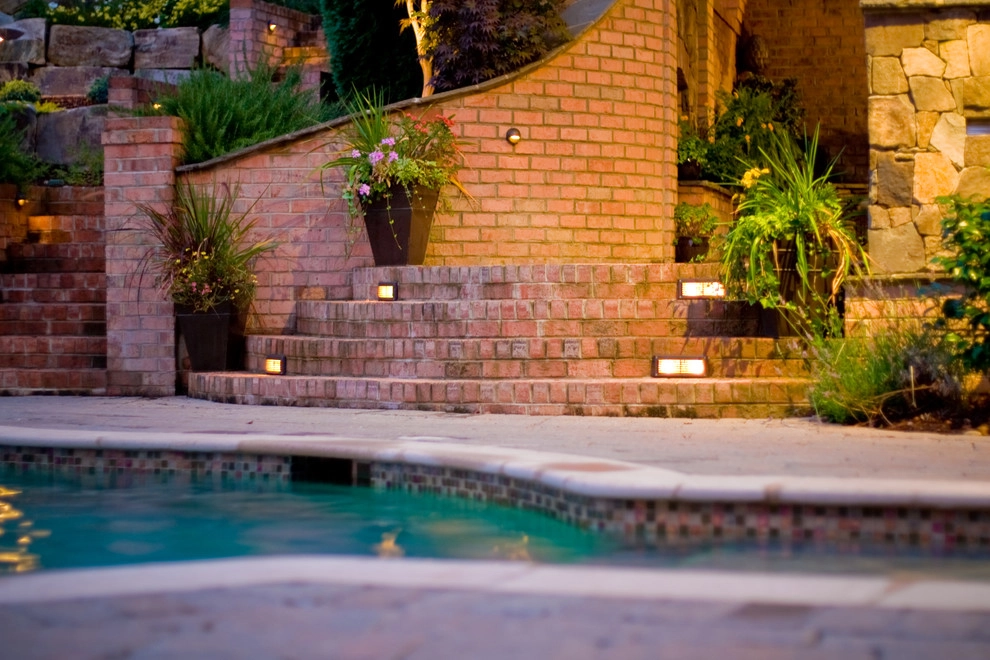 BALLANTYNE TROPICAL OASIS by Coogan's Design Build - Photo 40