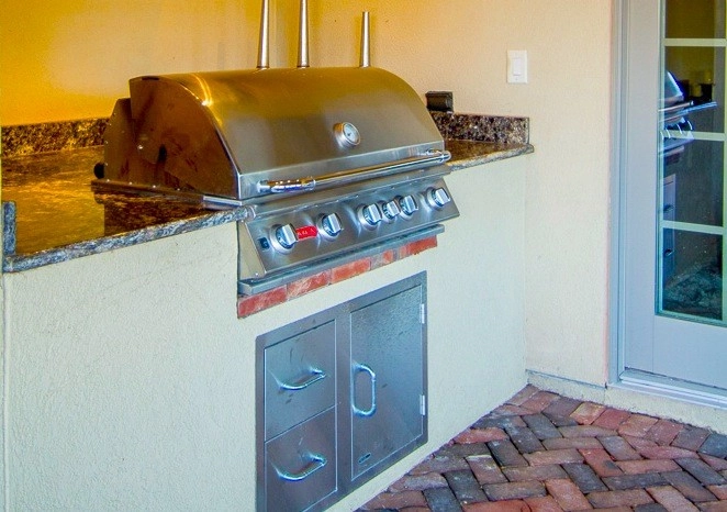 BACKYARD PARADISE by Coogan's Design Build - Photo 15