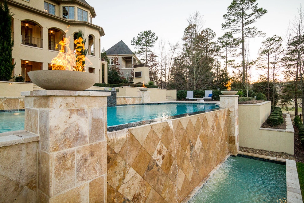 BACKYARD PARADISE by Coogan's Design Build - Photo 6