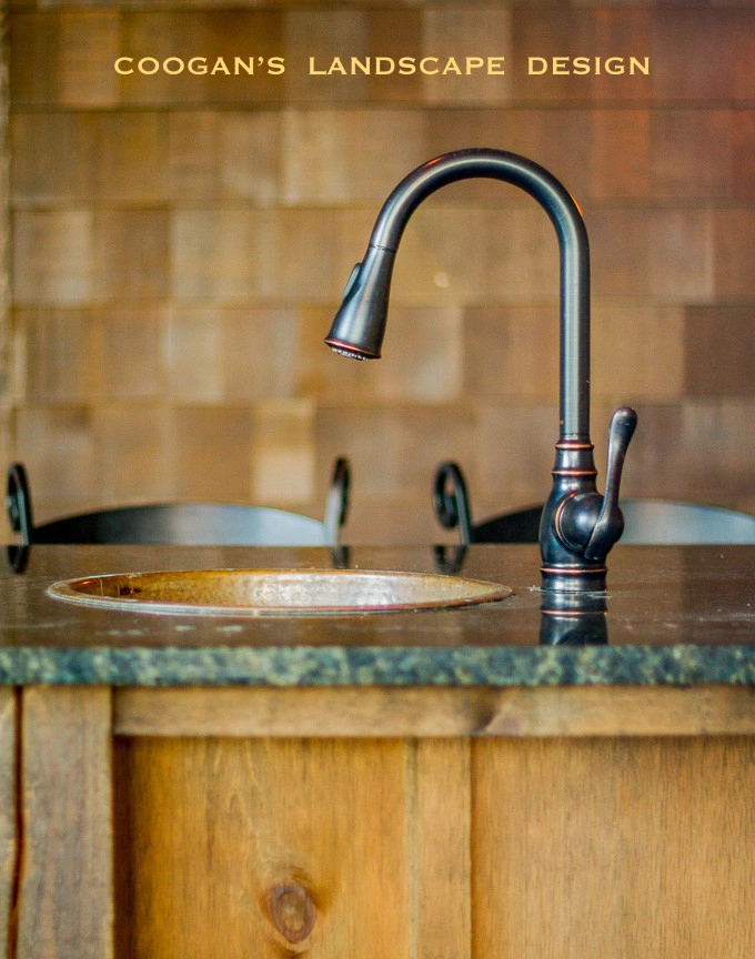 NEW FAVORITE PLACE by Coogan's Design Build - Photo 10
