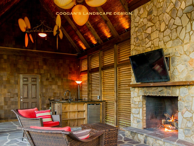 NEW FAVORITE PLACE by Coogan's Design Build - Photo 7