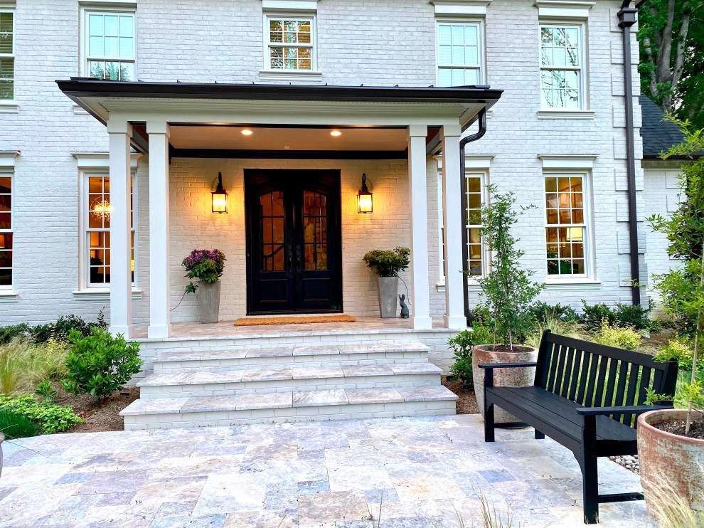 Quail Hollow Pool / Pool House Addition by Coogan's Design Build - Photo 10