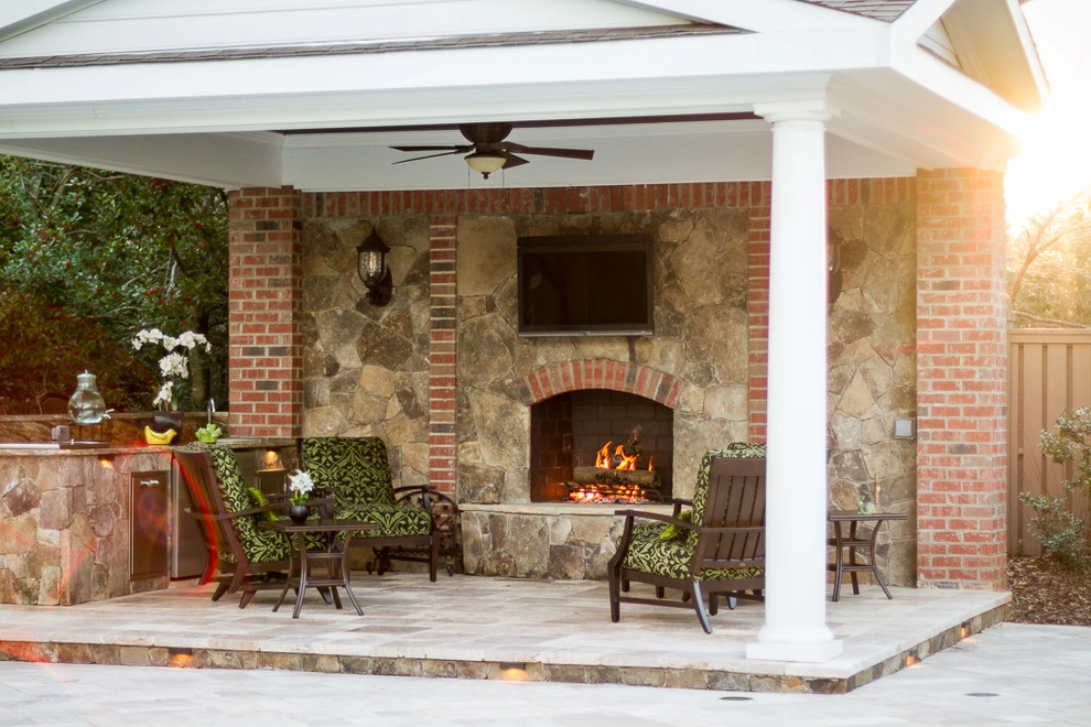 ENVY OF THE NEIGHBORS by Coogan's Design Build - Photo 7