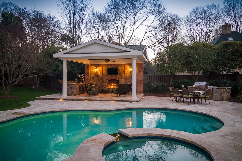 ENVY OF THE NEIGHBORS by Coogan's Design Build - Photo 6
