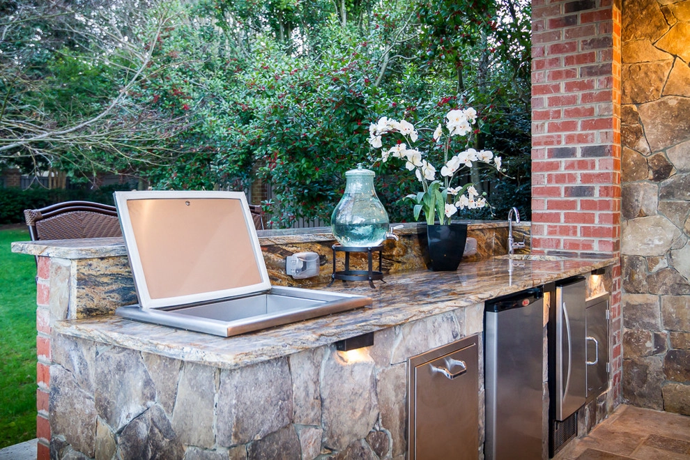 ENVY OF THE NEIGHBORS by Coogan's Design Build - Photo 12