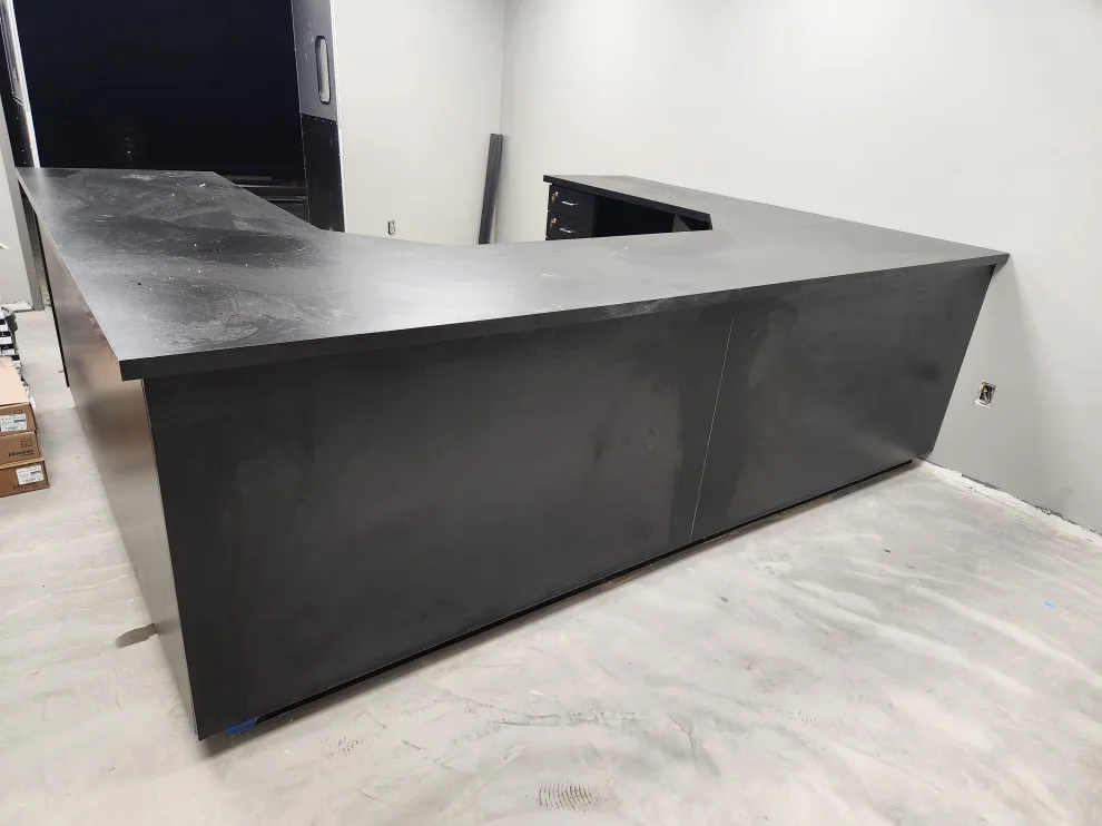 JMG Custom Countertops N Cabinets - Photo 7