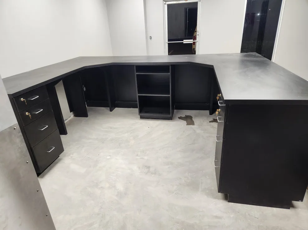 JMG Custom Countertops N Cabinets - Photo 10