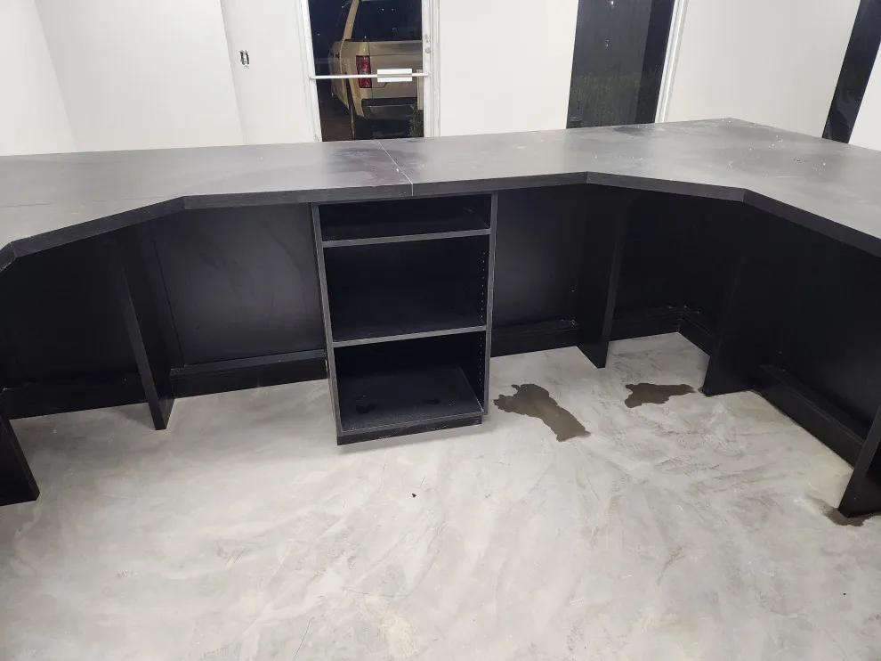 JMG Custom Countertops N Cabinets - Photo 13