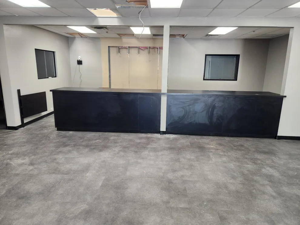 Workspace Desks by JMG Custom Countertops N Cabinets - Photo 7