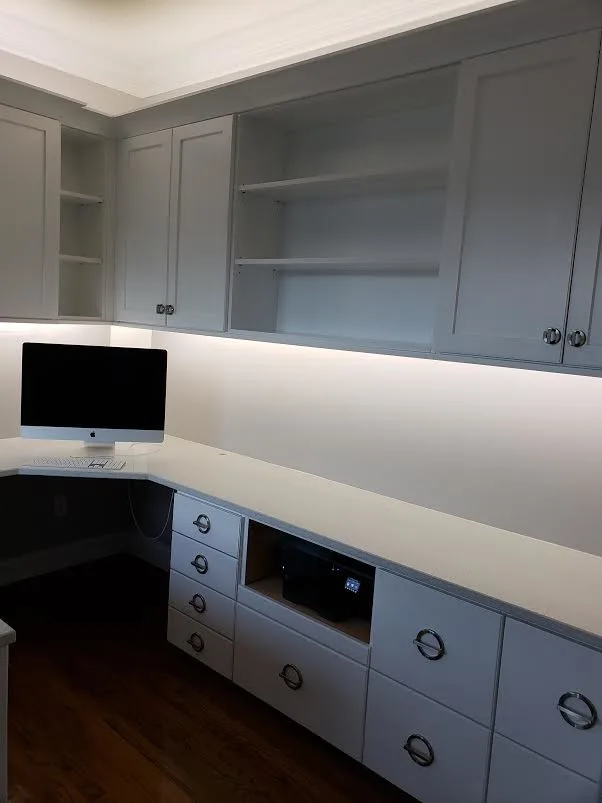 Workplace Initiative by Diversified Woods Inc. - Photo 3