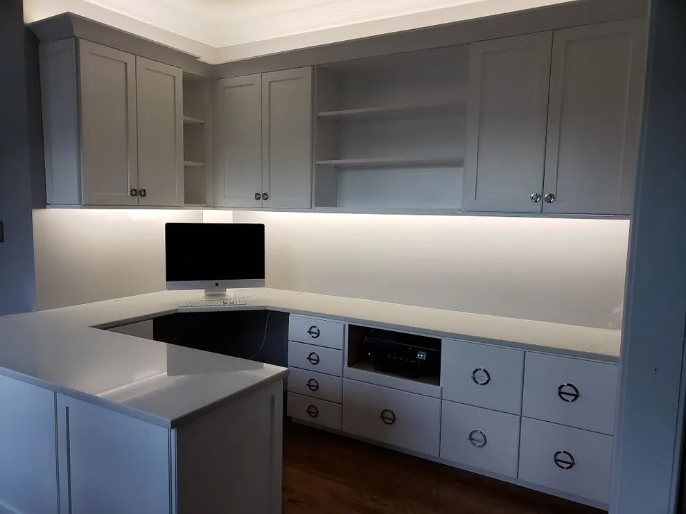 Workplace Initiative by Diversified Woods Inc. - Photo 2