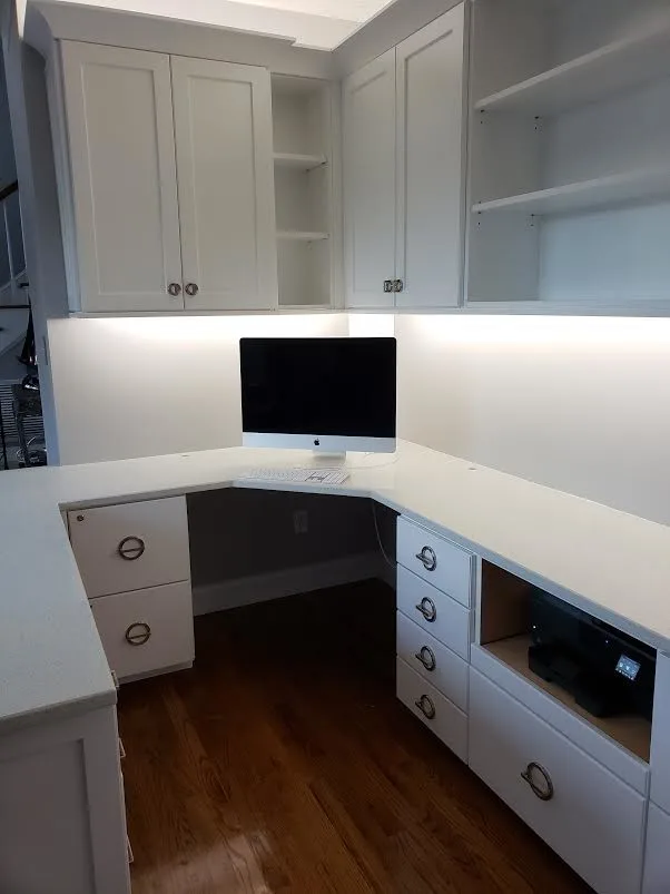 Workplace Initiative by Diversified Woods Inc. - Photo 4