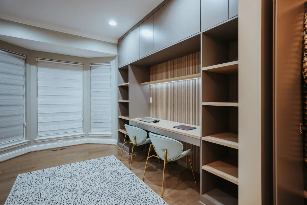 Aldie, VA Office Space Project by Virginia Kitchen & Bath - Photo 4