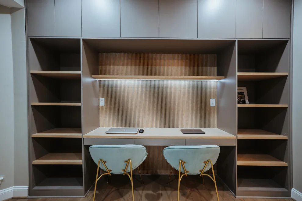 Aldie, VA Office Space Project by Virginia Kitchen & Bath - Photo 3