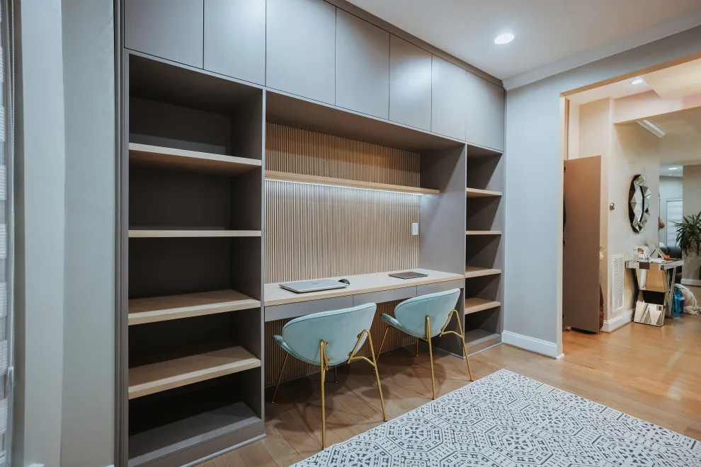 Aldie, VA Office Space Project by Virginia Kitchen & Bath - Photo 5