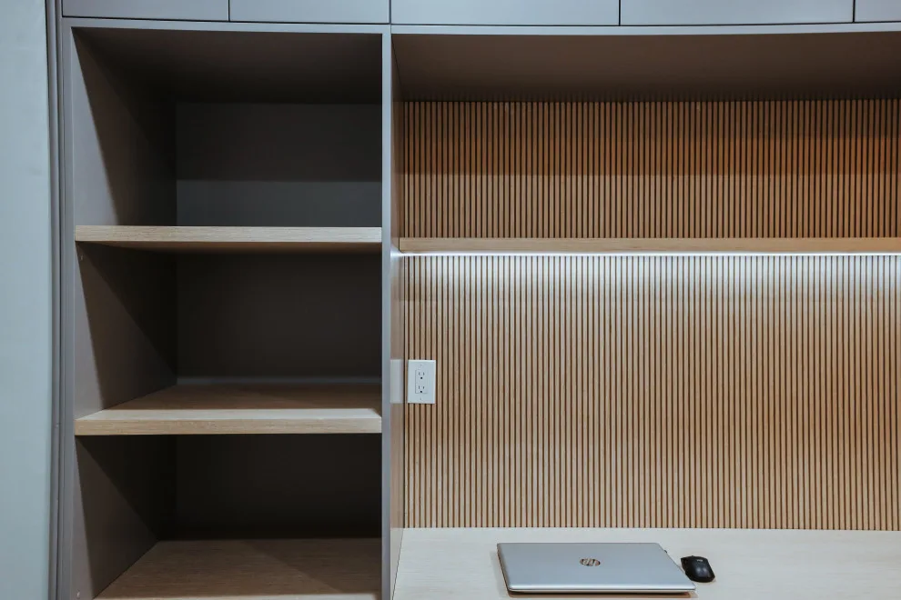 Aldie, VA Office Space Project by Virginia Kitchen & Bath - Photo 7