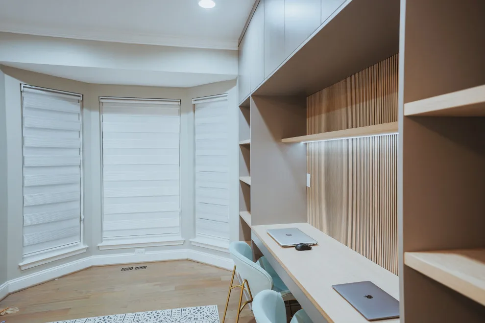 Aldie, VA Office Space Project by Virginia Kitchen & Bath - Photo 6