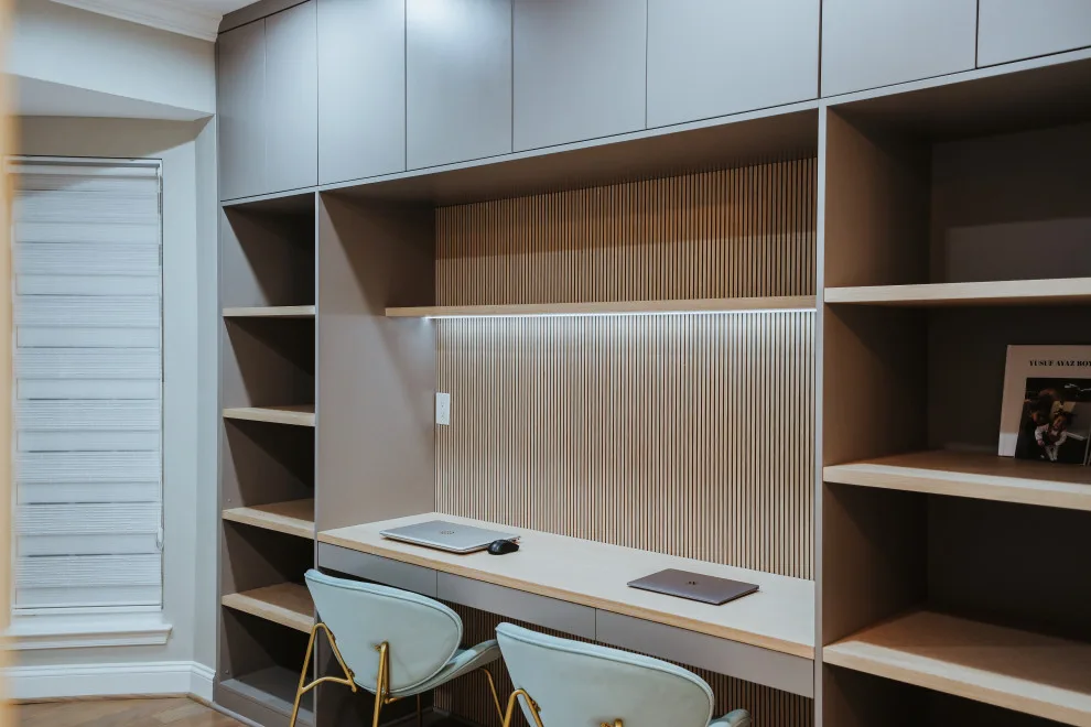 Aldie, VA Office Space Project by Virginia Kitchen & Bath - Photo 2